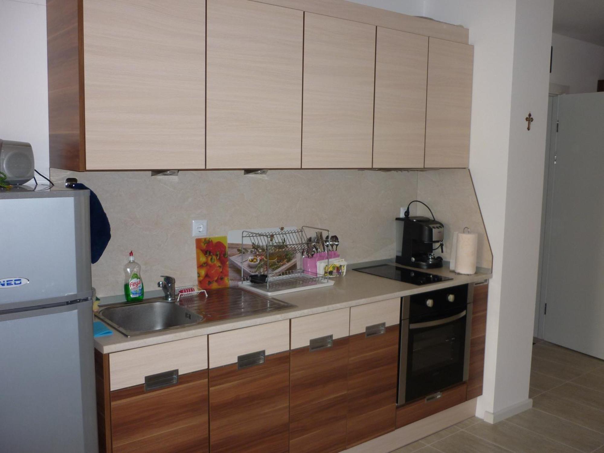 Ganozliev'S Apartments In Kavatsi Area Sozopol Luaran gambar