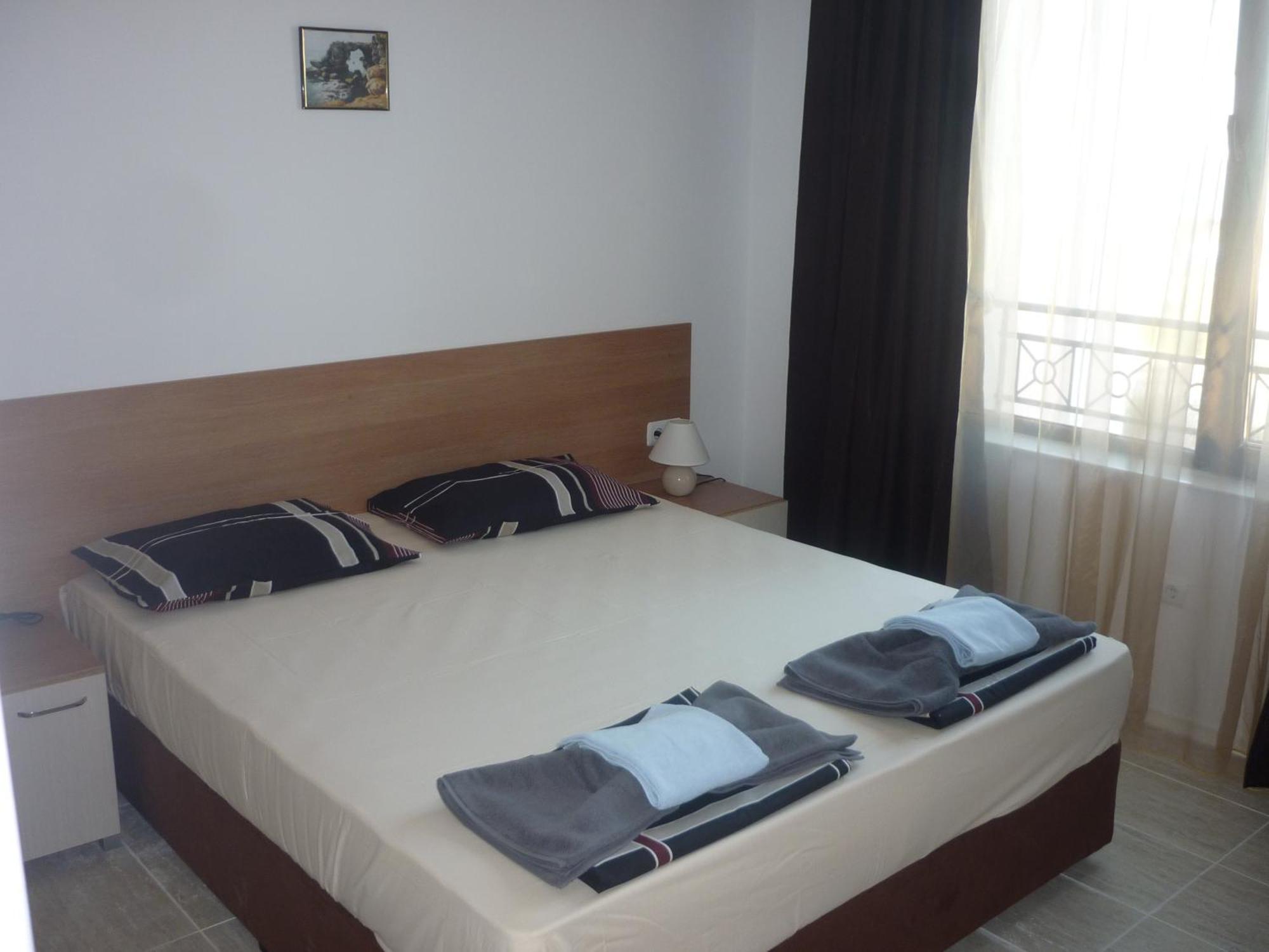 Ganozliev'S Apartments In Kavatsi Area Sozopol Luaran gambar
