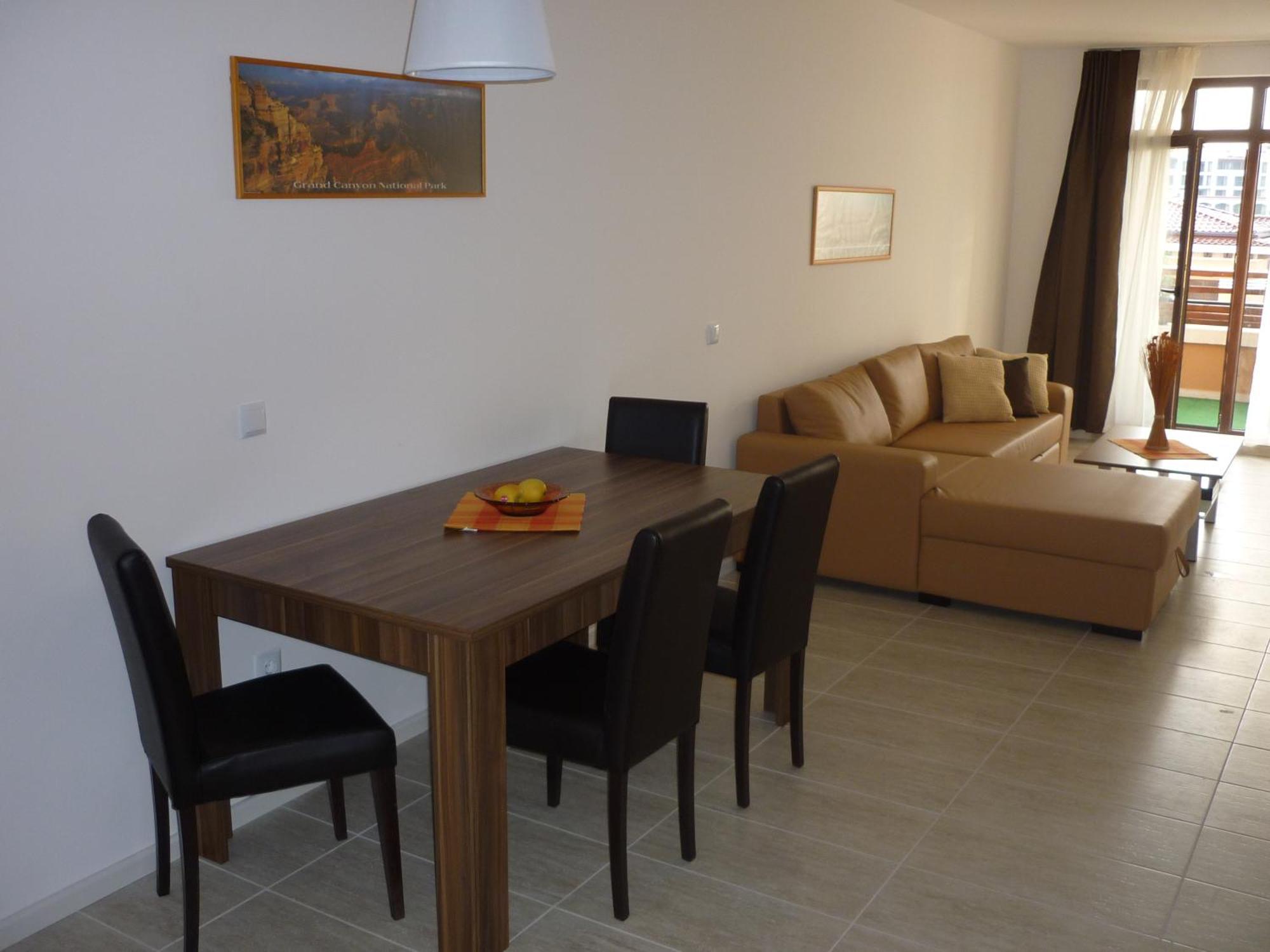 Ganozliev'S Apartments In Kavatsi Area Sozopol Luaran gambar