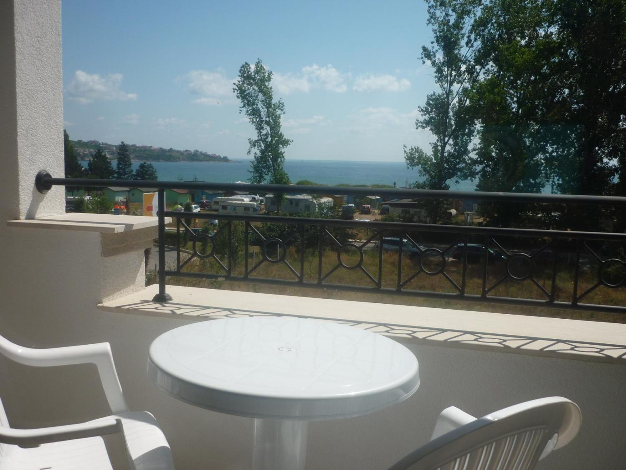 Ganozliev'S Apartments In Kavatsi Area Sozopol Luaran gambar