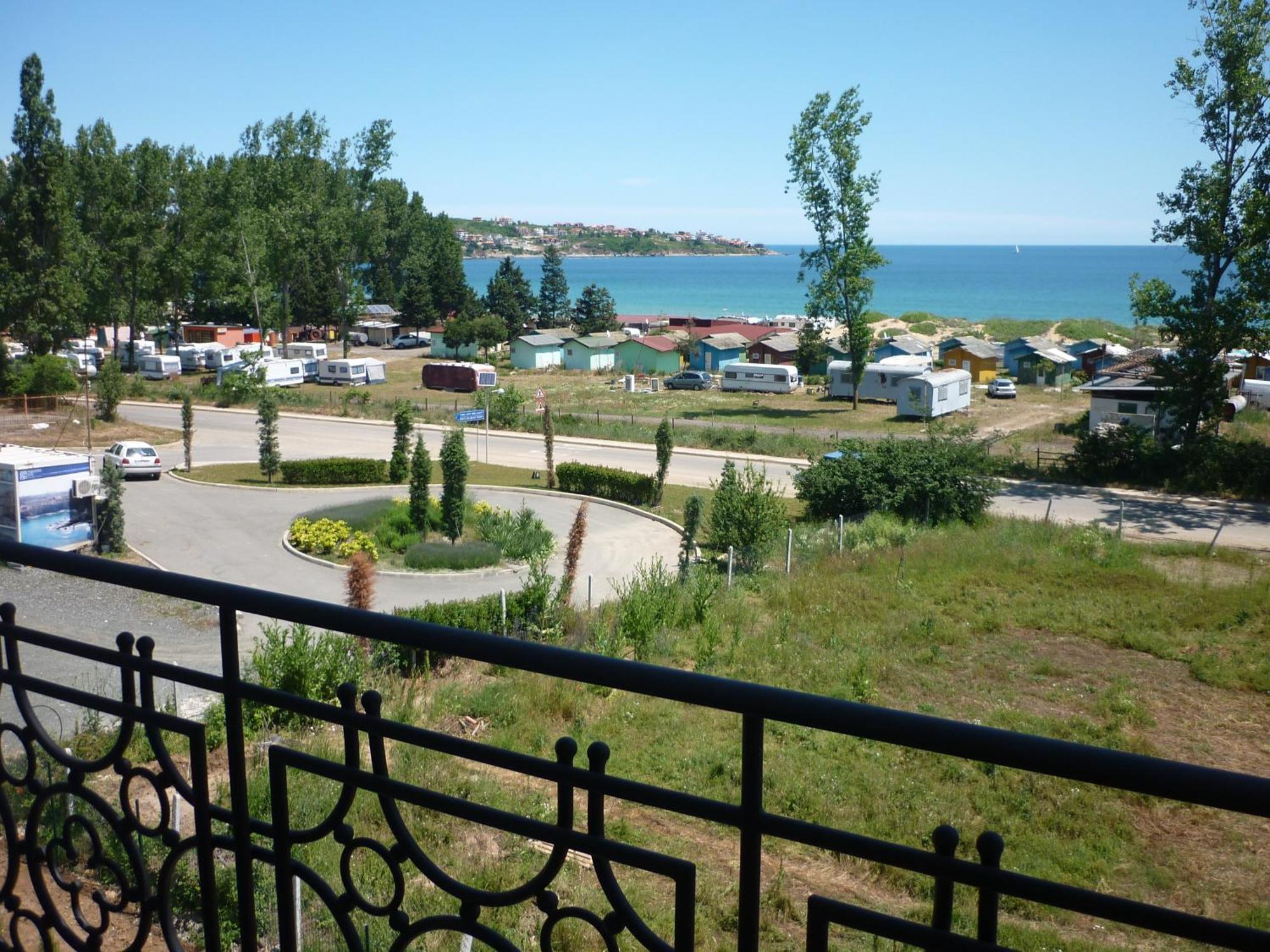 Ganozliev'S Apartments In Kavatsi Area Sozopol Luaran gambar