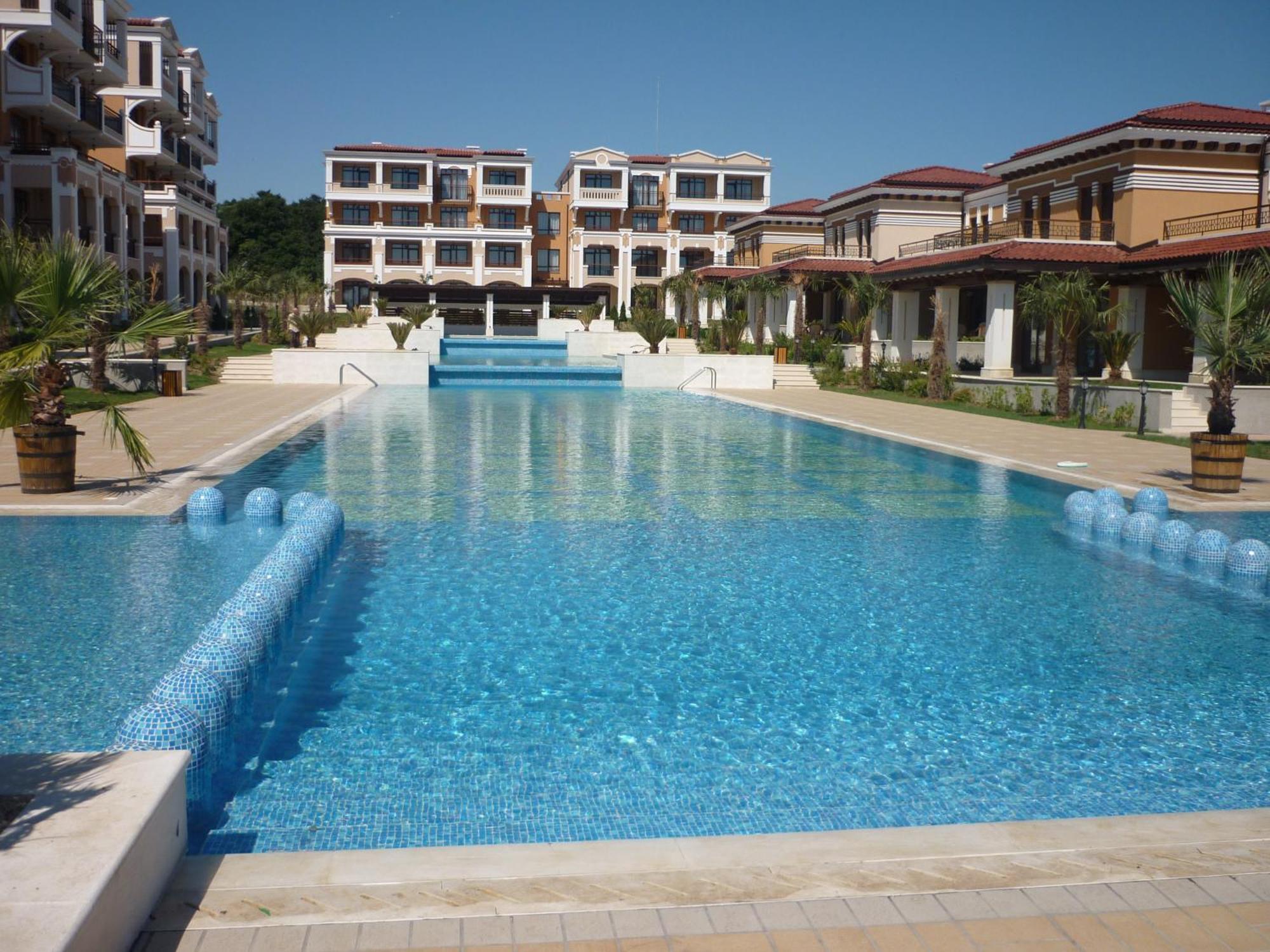 Ganozliev'S Apartments In Kavatsi Area Sozopol Luaran gambar