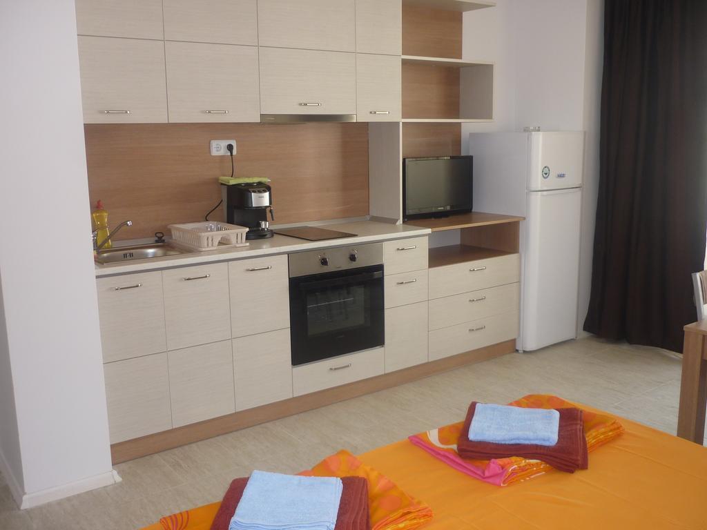 Ganozliev'S Apartments In Kavatsi Area Sozopol Luaran gambar