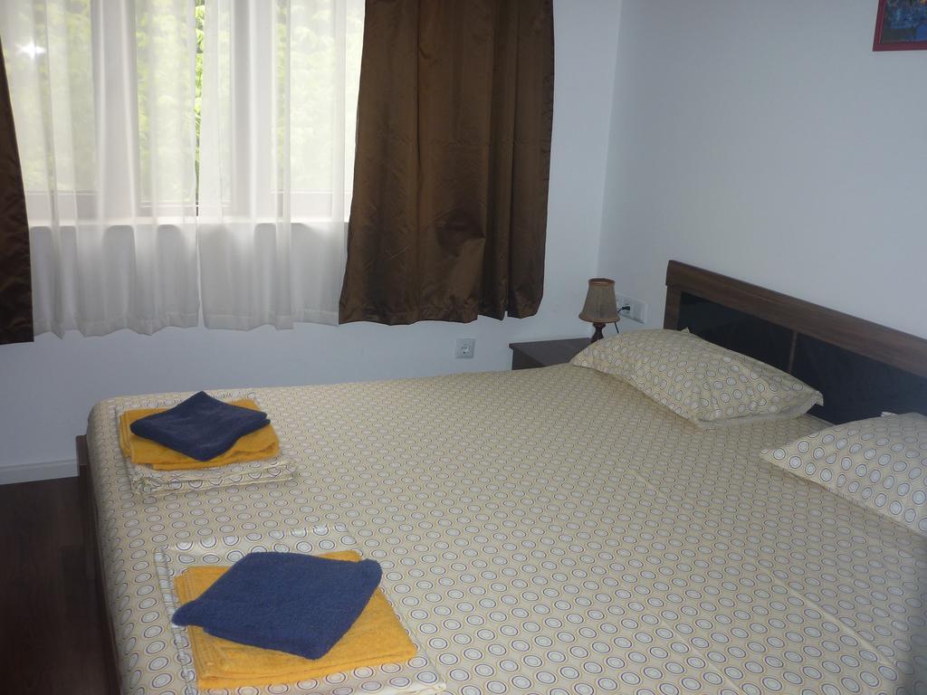 Ganozliev'S Apartments In Kavatsi Area Sozopol Luaran gambar